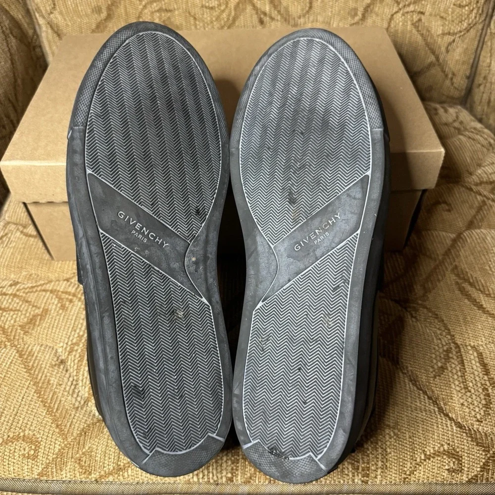 Givenchy Slip-on‎ Sneakers Size 43